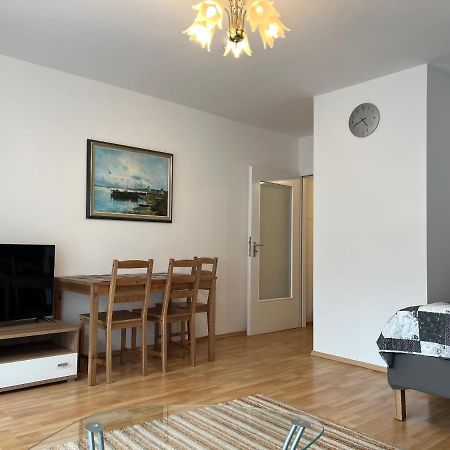 Ferienwohnung Am Konigsplatz Augsburgo Exterior foto